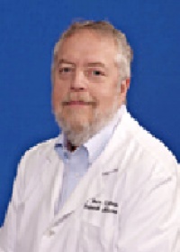 Dr. Bruce G Johnson D.O., Internist