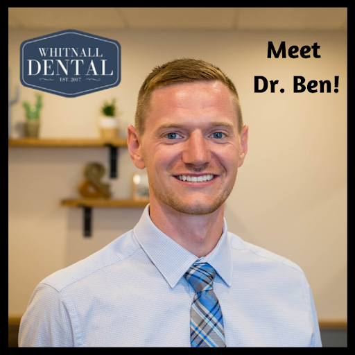 Benjamin Poenitsch, DDS, Dentist