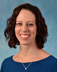 Ms. Molly Ann Leatherland WHNP-BC, OB-GYN (Obstetrician-Gynecologist)