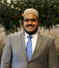Dr. Mustafa H. Alibhai MD