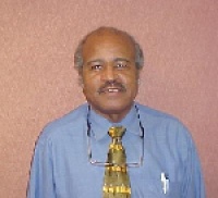 Dr. Israel  Washington M.D.