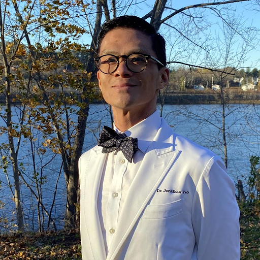 Jonathan Yao, MD, Pathology