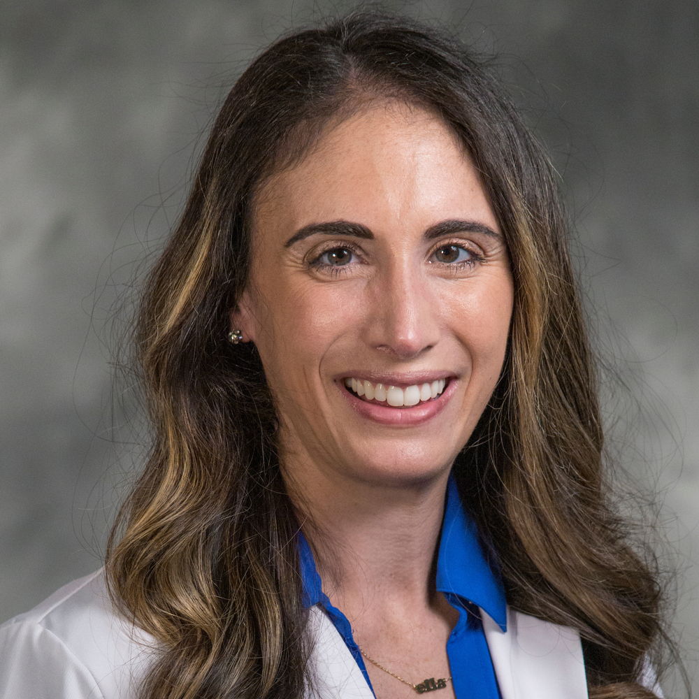 Jessica Seidelman, MD, MPH, Infectious Disease Specialist