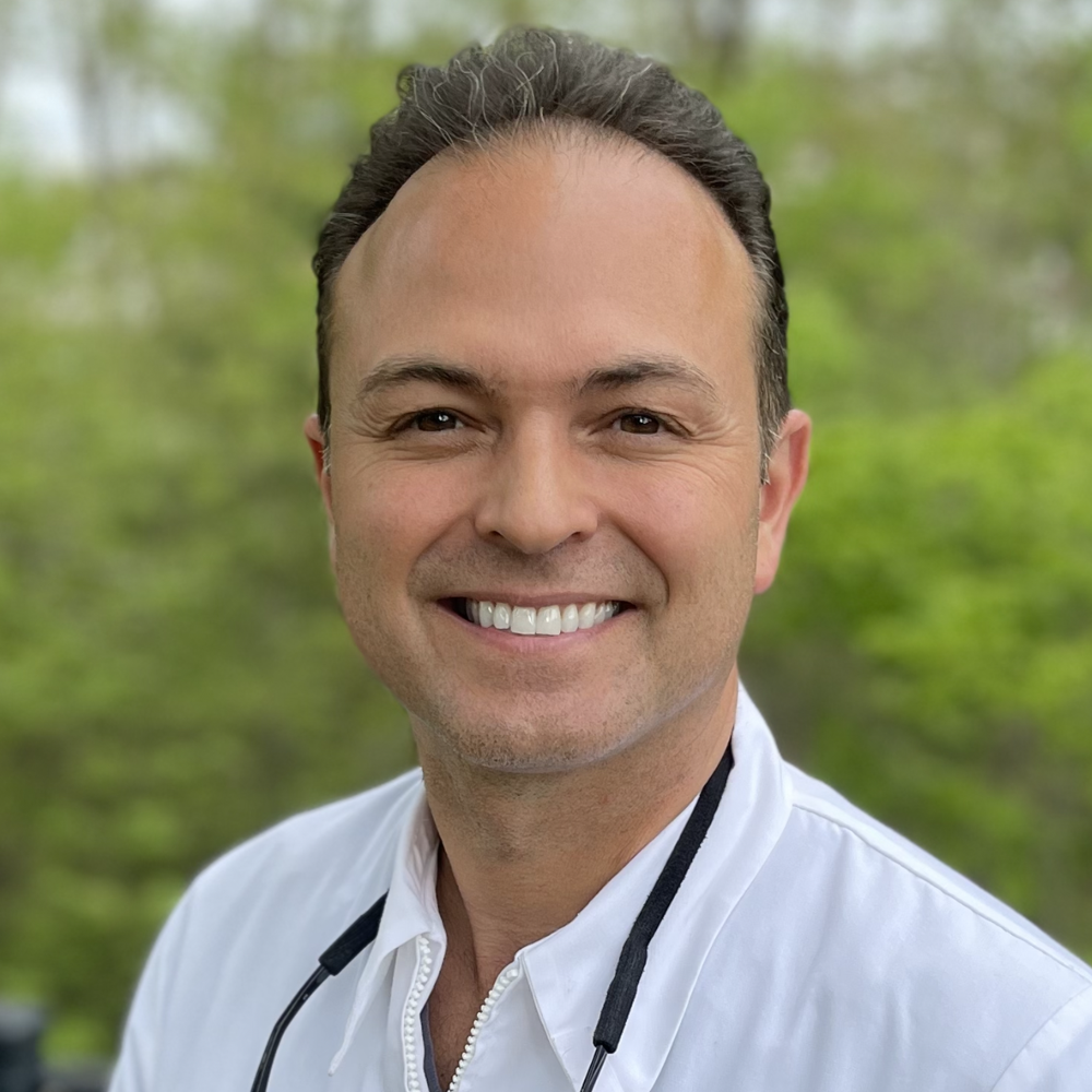 Dr. Brian  Carino D.D.S.