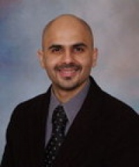 Salman Kirmani MBBS, Pediatrician