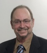 Dr. Richard Marmel M.D., Anesthesiologist