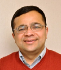 Dr. Kartik K Viswanathan MD