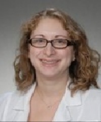 Dr. Natalie Yvonne Nasser M.D.
