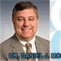 Dr. Daniel Joseph Mcgraw MD