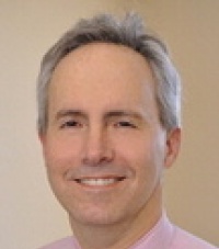 Dr. Michael Byron Hodges MD, Internist