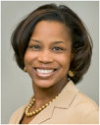 Dr. Felicia Loraine Jordan M.D