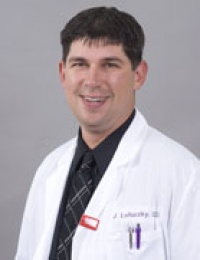 Dr. Joshua Thomas Lotoczky OD, Optometrist