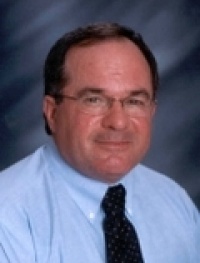 Dr. Richard Keith Davis M.D., Family Practitioner