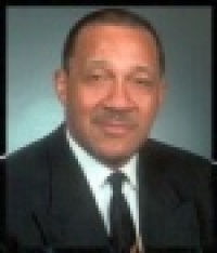Dr. Will Earl Moorehead M.D.