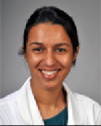 Dr. Sara Zulfiqar MD, Internist