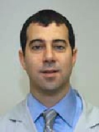 Dr. Adam N Treitman MD, Infectious Disease Specialist