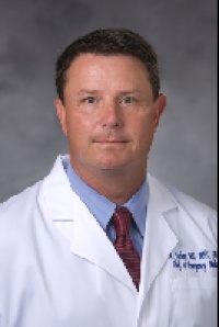 Dr. Michael Hocker MD, Emergency Physician