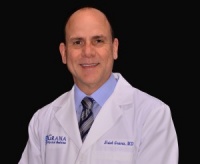 Dr. Erick Antonio Grana MD, Physiatrist (Physical Medicine)