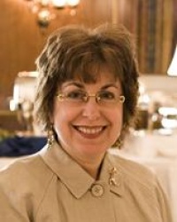Dr. Susan Donna Wexler DPM