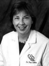 Thea N Calkins MD, Cardiologist