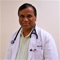Dr. Laxman R Kalvakuntla M.D.