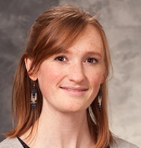 Bryn Kathryn Olson-greb M.S., Speech-Language Pathologist