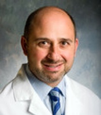 Liviu Florian Eftimie D.D.S, M.S., D.M.D., Pathologist