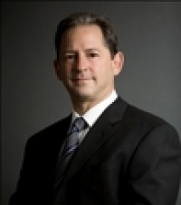 Dr. Michael Louis Gordon M.D., Orthopedist