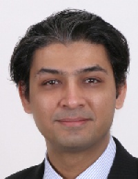 Dr. Adnan H Siddiqui MD, PHD
