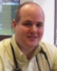 Dr. Christopher Jon Doan M.D., Family Practitioner