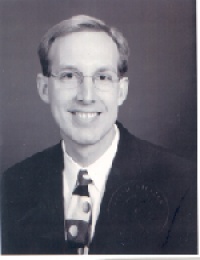 Dr. Joseph Ryan Treadwell DPM