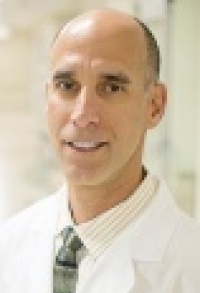 Dr. Nick L Zervos M.D.