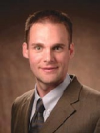 Dr. Scott W Voskuil MD
