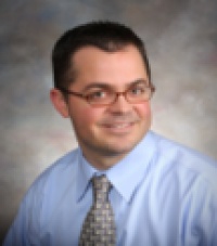 Brian Neil Guttormsen MD, Cardiologist