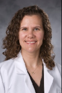 Dr. Jullia  Rosdahl M.D.