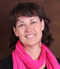 Dr. Susan M. Fudge-erickson M.D.