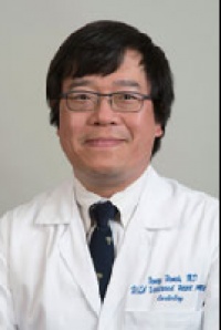 Henry Masakazu Honda MD, Cardiologist