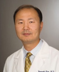 Dr. Byungki Kim MD, Gastroenterologist