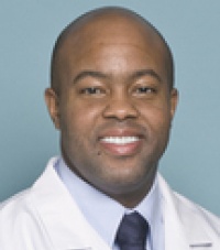 Dr. William M. Epps M.D.