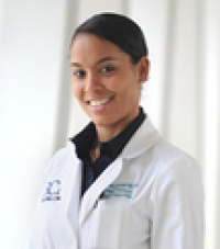 Dr. Terri-ann Patricia Samuels M.D.