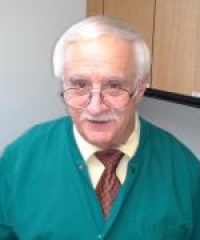 Raymond Brent Mack D.D.S., Dentist