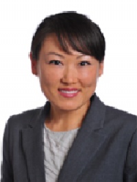Dr. Ellie Eun ju Choi D.O.