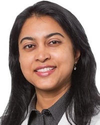 Dr. Sufia  Siddique M. D.