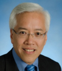 Dr. James H. Wong, O.D., Optometrist
