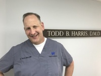 Todd Bruce Harris D.M.D., Dentist