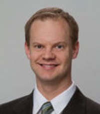 Dr. Gregory Michael Seelhoefer M.D.