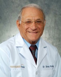 Dr. Gerald J. Romano O.D., Optometrist