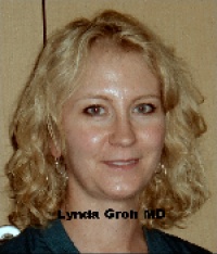 Dr. Lynda Groh MD, Anesthesiologist