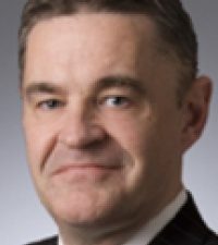 Dr. Patrick Thomas Roughneen M.D.
