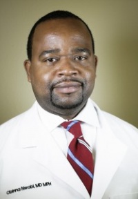 Dr. Obinna Uchenna Nwobi MD, Surgeon